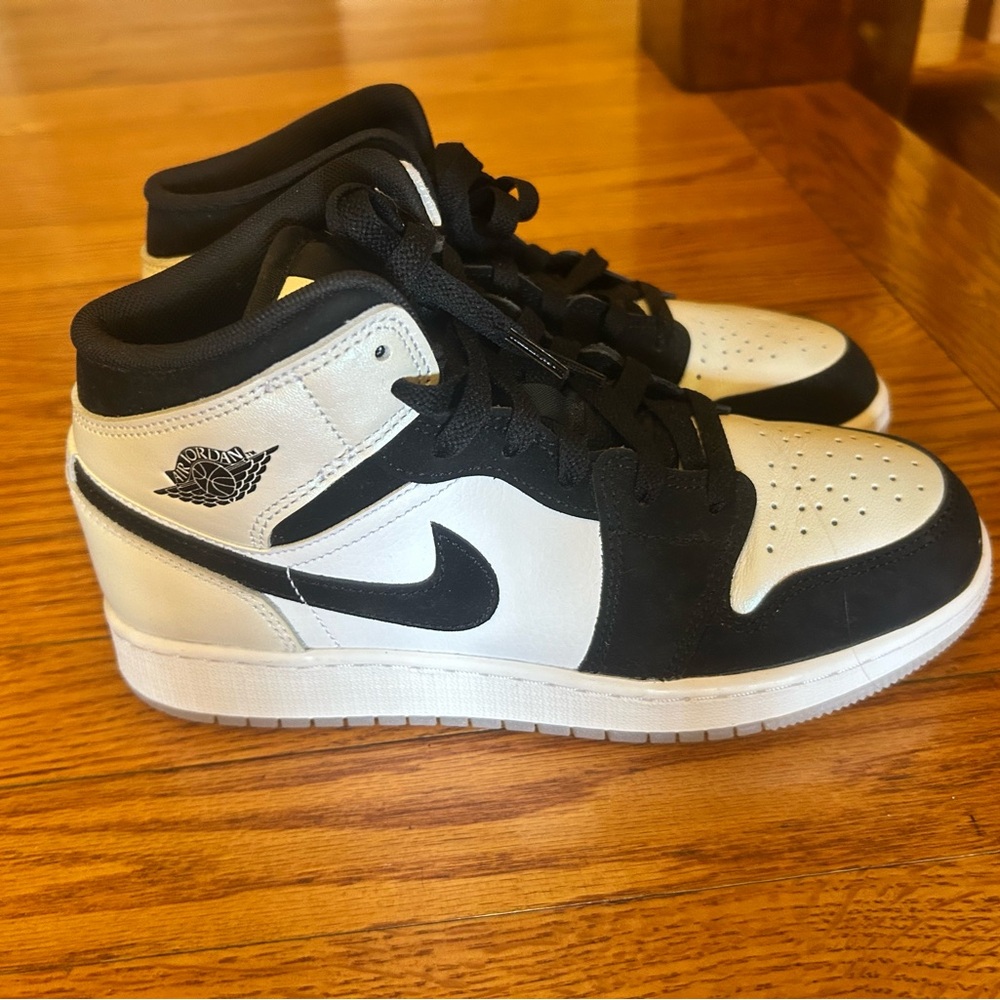Diamond pearl Jordan 1 dunks Kids
